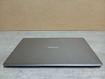SMARTBOOK PRESTIGIO 133S - 4
