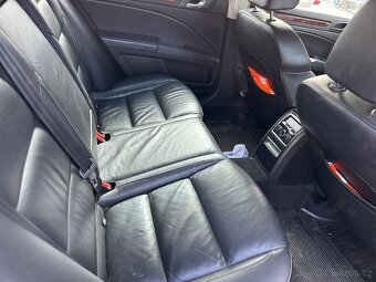 Škoda Superb 3.6 náhradní díly - 4