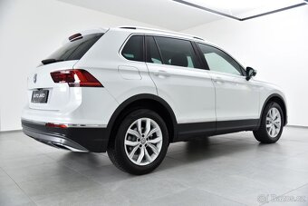 Tiguan 2.0 TSI OPF Highline 4MOTION DSG, Full LED, Webasto - 4