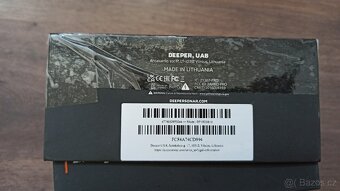 Deeper pro - 4