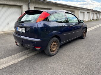 Focus 1.6 - 4