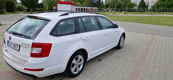Octavia 1.4 TSI - 4