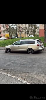 Passat B6 2.0tdi - 4