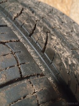 ALTENZO 285/65 R17 - 4