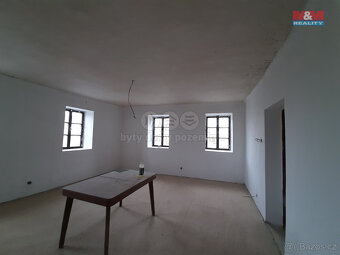 Prodej chalupy , 300 m², Sovinec - 4