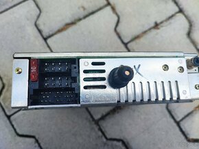 Citroen C5, díly a radio - 4