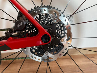 Horské kolo Scott 940 karbon - 4