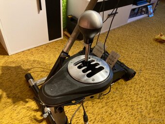 Herní volant - Thrustmaster T300 - 4