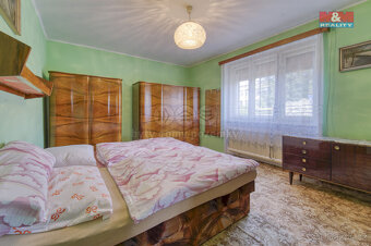 Prodej rodinného domu, 154 m², Kralovice, ul. Nová - 4
