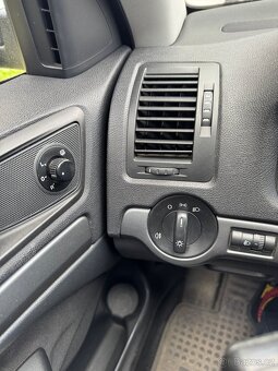 Skoda Octavia 2 1.9 TDi - 4