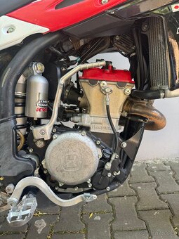 HUSQVARNA TC250 2013 - 4