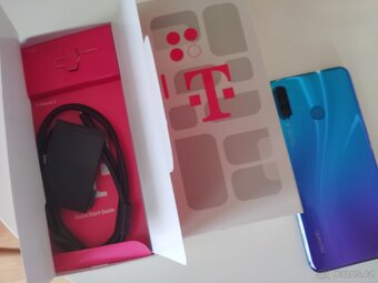 Huawei P30lite - 4
