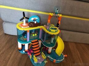 LEGO® Friends 41736 Námořní záchranářské centrum - 4