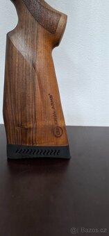 Kral arms N07 - 4.5mm wood - nádherný kousek - 4