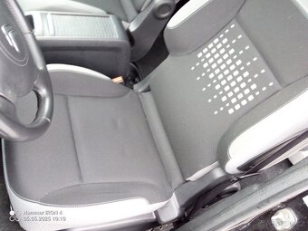 Citroen Berlingo automat 6R 1,6hdi - 4