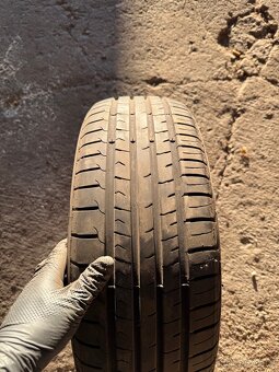 Gremax capturar 205/55r16 - 4