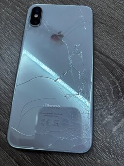 Iphone XS, 256GB, baterie 73% - 4