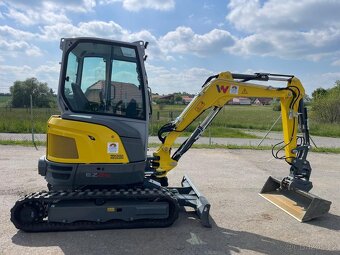 WACKER NEUSON EZ26 - 4