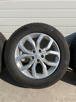 R19 RANGE ROVER EVOQUE/SPORT DISCOVERY - 4