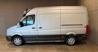 Volkswagen Crafter 2.0 TDI - 4