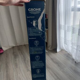 Grohe Euphoria System 180 nový - 4