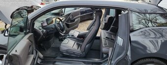 BMW i3, REX LED KUŽE+VÝHŘ.2X SADA KOL - 4