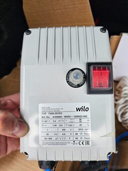 Wilo TWI 5 - 4