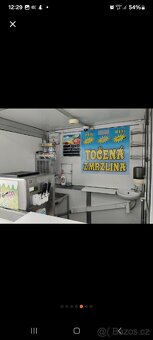 Zmrzlinový stánek - 4
