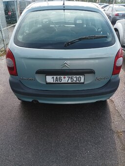 Citroen Xsara Picasso - 4