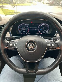 Volkswagen Passat Variant - 4
