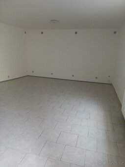Pronájem bytu 1+1 52 m2 s parkováním - 4