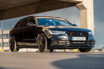 AUDI S6 C7 4.0 V8 biturbo - 4