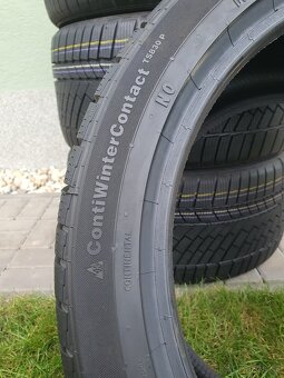 295/35 r19 zimni pneumatiky 2kuse 295 35 19 295/35/19 - 4