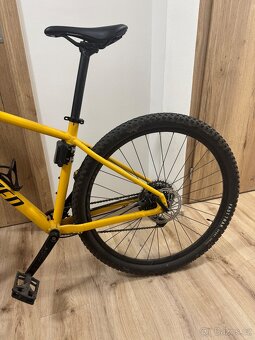 Specialized Rockhopper COMP 29 - 4