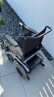 Predam Meyra iChat MC elektricky Invalidny Vozik.Vo výborno - 4