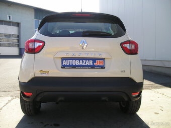 RENAULT CAPTUR 1.5 DCi 66KW RV-2016-KLIMA - 4