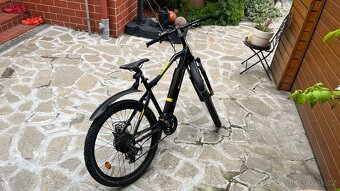 Elektrokolo EASYBIKE MI5 | vč. baterie - 4