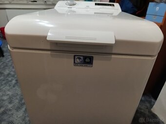 Elektrolux EWT 1266ESW - 4