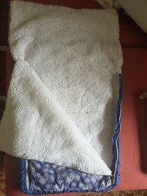Dětský vlněný fusak - 4