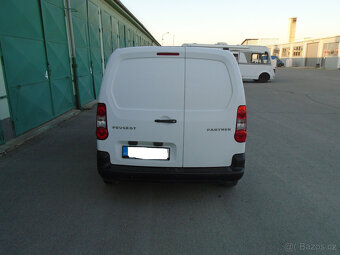 Peugeot Partner - 4
