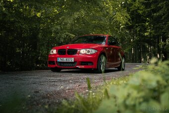 BMW 135i - 4