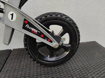 SERVIS First bike - 4