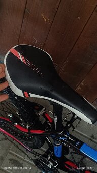 Kolo 4ever hot shot 26" - 4