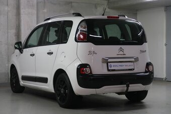 Citroën C3 Picasso 1.2PuraTech,CZ,81kW,manuál - 4