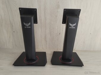 ASUS TUV držáky na monitory - 4