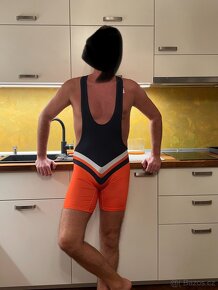 Sportovní dres - 4
