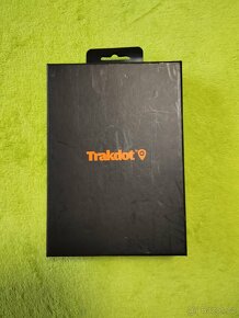 Trakdot lokalizátor zavazadla - 4