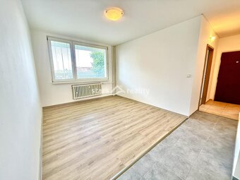 Pronájem bytu 2+kk, 39 m2, ul. Krakovská - Kralupy nad Vltav - 4
