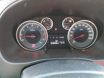 Fiat Sedici,Suzuki SX 4 - 4