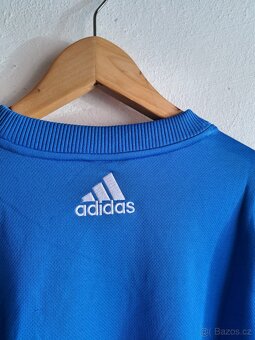 Mikina Adidas - 4